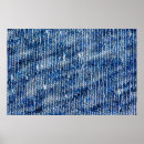 Search for crafting posters Blue