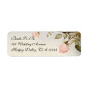 Search for americana return address labels Retro