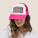 Search for abstract arts hats Watercolor
