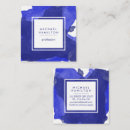 Search for splash business cards Contemporary