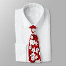 Search for cherry red ties Nature