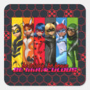 Search for superhero girl stickers Zagtoon