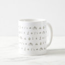Search for black and white drawing mugs Funny