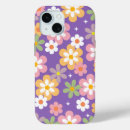 Search for purple daisy iphone cases Colorful