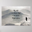 Search for scripture winter posters Psalms