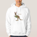 Search for wildlife hoodies Kangaroo
