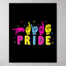 Search for pansexuality pride posters Rainbow