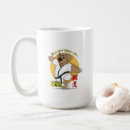Search for karate master mugs Martial arts