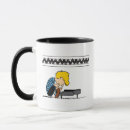 Search for schroeder mugs Comic characters