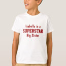 Search for big sister tshirts Sisters