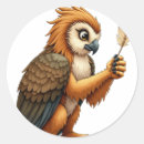 Search for gryphon stickers Griffin