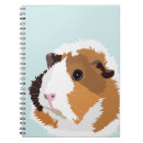 Search for pig notebooks Guinea pigs