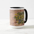 Search for happy teachers day mugs Classroom