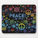 Search for peace stuff mousepads Colours