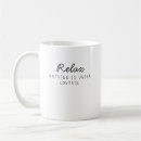 Search for anti anxiety mugs Funny