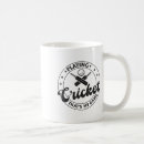 Search for yorker mugs Cricket team