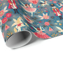 Search for sugar plum wrapping paper Winter