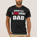 Search for worlds best dad tshirts Typography