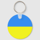 Search for heritage key rings Flag