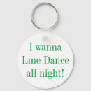 Search for fun key rings Dance