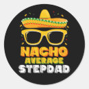 Search for stepdad stickers Party