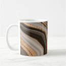 Search for brown marble mugs Modern