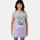 Search for lilac aprons Cook