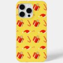 Search for christmas candy iphone cases Santa claus