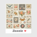 Search for vintage stamps stickers Postage