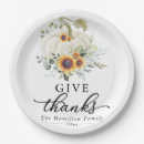 Search for giving plates Rustic