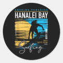 Search for hanalei stickers Ocean