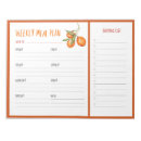 Search for grocery list Watercolor