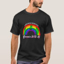 Search for genesis 9 13 tshirts Rainbow