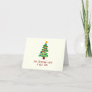Search for late christmas cards Procrastination humour