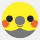 Search for cockatiel stickers Cute