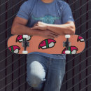 Search for repeat patterns skateboards Repeating pattern
