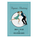 Search for ice skater skating posters Figure