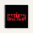 Search for batman notebooks The batman movie