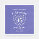 Search for 45 year anniversary Blue