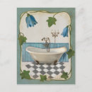 Search for bath postcards Green
