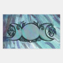 Search for green witch stickers Wicca