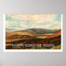 Search for moors posters Yorkshire