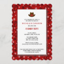 Search for red bandana invitations Bandanna