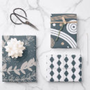 Search for mid century wrapping paper Minimalist