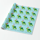 Search for sea turtle christmas wrapping paper Beach