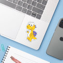 Search for spinosaurus stickers Cartoon