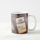 Search for luggage mugs Old
