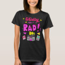 Search for i love 80s tshirts Rad