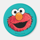 Search for cookie monster sesame street magnets Grover
