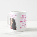 Search for great coffee mugs Pink